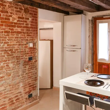 Metropole House * Venice